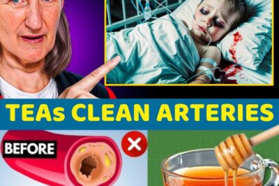 The Power of Ginger Tea: A Natural Remedy for Blood Clots and More /đh