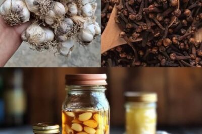 The Natural Benefits of Garlic, Honey, and Cloves: A Balanced Approach to Healths