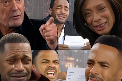 DON’T MISS IT !! The Young and the Restless Spoilers: Victor has proof Amy doesn’t have kids – Damian is a scammer (NG)