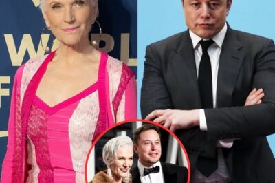 In the Midst of Criticism, Elon Musk’s Mother Defends Her Son: ‘My Son Has Done Nothing Wrong’ /d