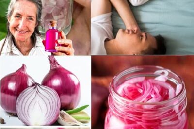 🔥 Secrets to Boosting Men’s Health with a Simple Natural Remedy /d