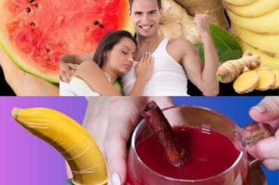 Watermelon Juice 🍉 — The Ultimate Natural Energy Drink /d