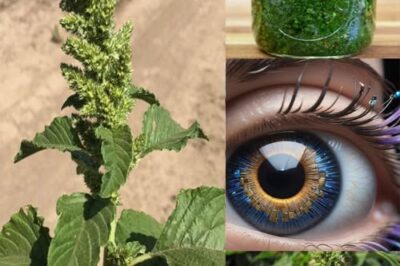 10 Remarkable Health Benefits of Pigweed Greens You Need to Know /d