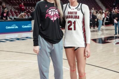 Kylee Kitts from UF has entered the transfer portal. Kylee is the younger sister of Chloe Kitts. Kylee also has a “do not contact tag” so she already knows what school that she’ll be transferring to. /LO