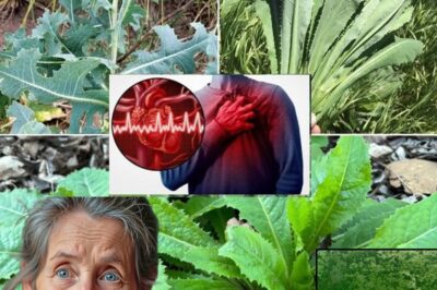 How to Create Wild Lettuce Extract: A Natural Remedy for Pain and Sleep /đh