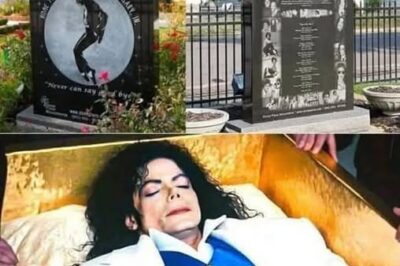 Michael Jackson’s daughter broke the silence: “My dad used to…See more (NG)
