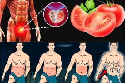 🍅 Why Men Should Eat Tomatoes Every Day: 4 Science-Backed Benefits /d