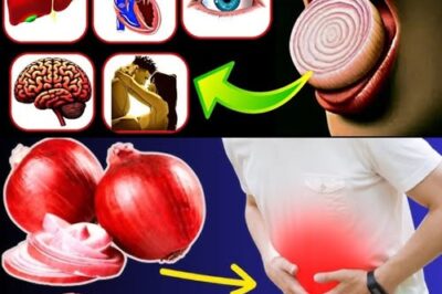 Natural Home Remedies: The Healing Power of Onion and Onion Peel for Bladder and Prostate Health /d