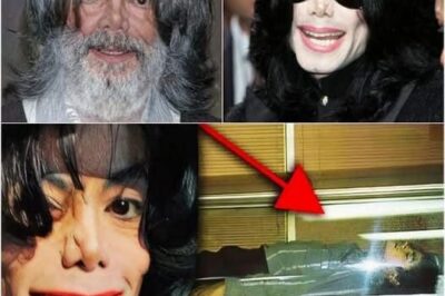 Michael Jackson’s grave was opened after 15 years and what they found sh0cked the world! and…. (NG)