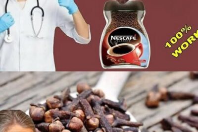 Transform Your Coffee Game: Add Cloves for Bold Flavor & Better Health ☕ /d