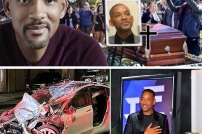 R.I.P. Will Smith 😥😥 , Hollywood Legend Has Passed Away, Goodbye and Rest……(video) (NG)