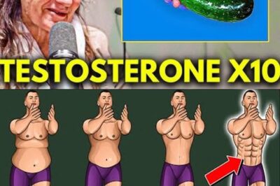 Men Over 50: 10 Proven Ways to Boost Low Testosterone Naturally in Just 7 Days /d