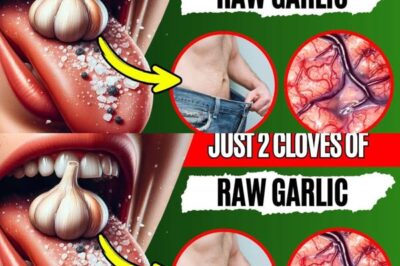 The Incredible Health Benefits of Garlic: A Detailed Exploration Backed by Research