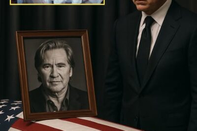 Tom Cruise Pays Emotional Tribute to Val Kilmer “I Wish You Well on the Next Journey” /d
