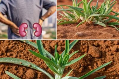 Goosegrass (Eleusine indica): A Natural Ally for Kidney Health /d