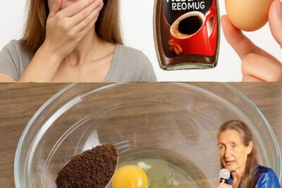 The Surprising Benefits of Combining Eggs and Coffee: A Nutritious and Energizing Pair /đh