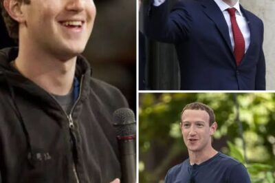 Mark Zuckerberg’s Billionaire Secret Exposed: The Surprising Twist That Will Change Your Perspective Forever! (NG)