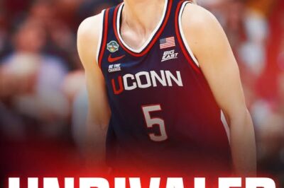 Projected No. 1 WNBA Draft Pick Paige Bueckers Set to Sign Three-Year Deal with Unrivaled League (NH)