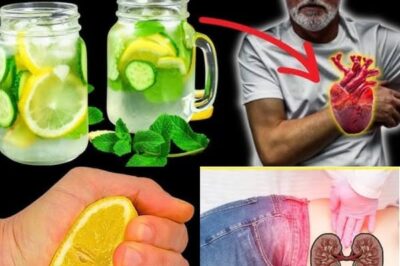 13 Fatal Mistakes When Using Lemon Water That You Need to Avoid