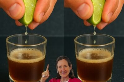 Feel 18 Again: Reignite Your Energy with a Simple Lemon and Honey Remedy /d