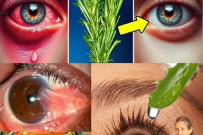 5 Powerful Leaves That Naturally Boost Eye Health /d