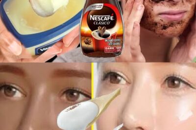 The Beauty Benefits of a Coffee and Vaseline Face Mask: A Simple Yet Powerful Wrinkle-Reducing Remedy /đh