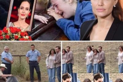 Hollywood announced about the Legendary actor Angelina Jolie, He has been confirm as… (NG)
