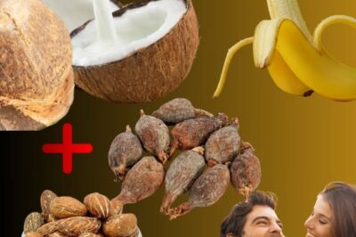 Natural Hydration and Wellness: The Power of Bitter Kola, Coconut Water, and Alligator Pepper