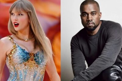 🚨 WHAT JUST HAPPENED?! Kanye West Drops Bombshell Allegation About Taylor Swift, Justin Bieber & Harry Styles! 😱🔥 /đh