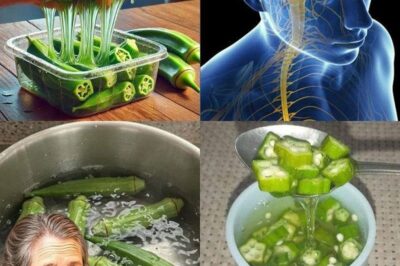 10 Secrets You Need to Know Before Eating Okra /đh