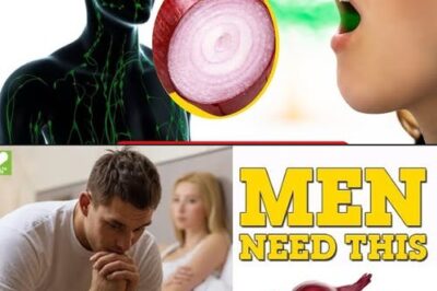 Restore Your Bladder and Prostate Health Naturally with Onions: A Powerful, Natural Remedy /d