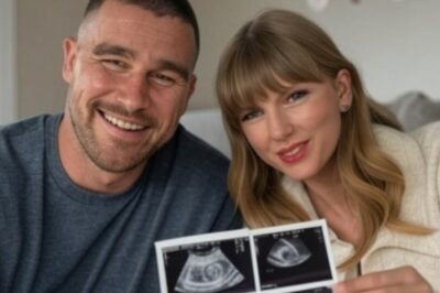 The Ultimate Surprise: Taylor Swift and Travis Kelce Expecting Their First Child ❤❤❤ /đh