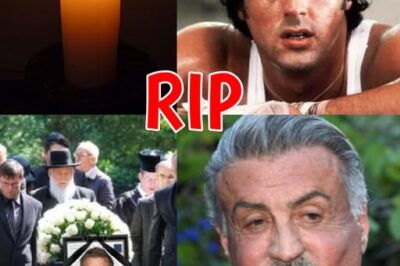 10 minutes ago / The family announced the sad news of Action movie legend (NG)
