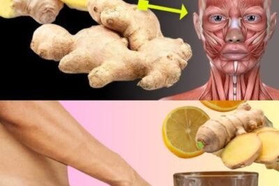 💪 6 Powerful Reasons Men Should Eat Ginger Every Day (Backed by Science) /d