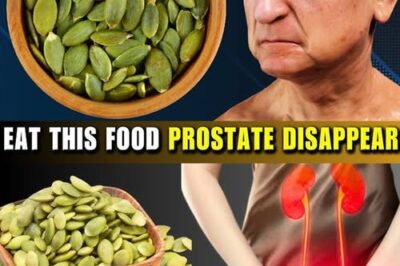 The Incredible Power of Pumpkin Seeds: Unlocking Their Transformative Benefits for Your Body /d