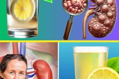 6 Natural Drinks to Boost Kidney Health and Overall Wellness /d