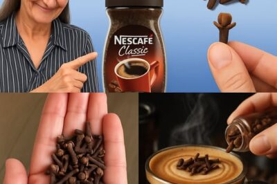Why You Should Mix Cloves with Coffee: A Game-Changing Combo /d