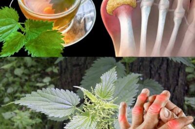 The Powerful Plant That May Aid Wellness: Exploring the Benefits of Greater Burdock Root /lo