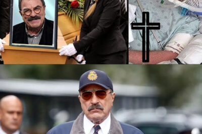 RIP!! Tom Selleck, The Accident Just Happened In Michigan Took The Life Of A Hollywood Actor. (DG)