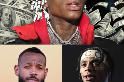 SHOCK! Soulja Boy found to be involved in $.3.xua! assault lawsuit and must pay millions of dollars in compensation!!! (DG)