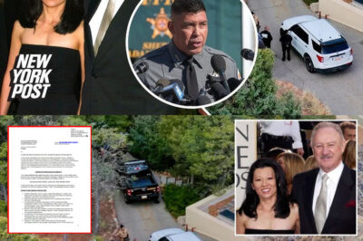 Search Warrant Exposes Dark Truth of Gene Hackman’s Cause of Death (DG)