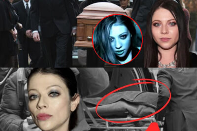 5 Shocking Details About Michelle Trachtenberg’s Death (DG)