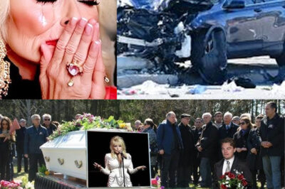 Dolly Parton – Iconic Country Singer and Actress Has Passed Away, Fans in Mourning (DG)