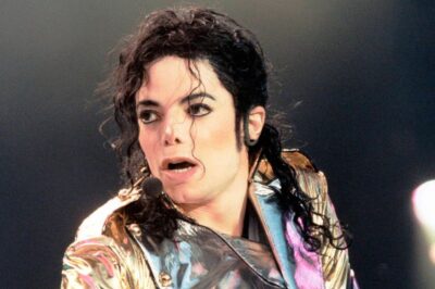 The King of Pop… and Debt? Shocking Truth Behind Michael Jackson’s Finances