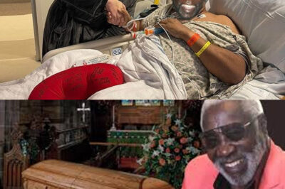 Find out the cause of Eddie Levert’s “DEATH”, and the secret of His Final Goodbye, Ended After Years of Pain (DG)