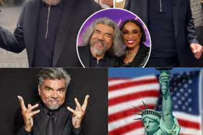 George Lopez Decides to Quit His Legendary TV Show and Leave the US: “I Can’t Live Here for the Next 4 Years” (DG)