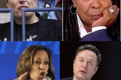 BREAKING: Elon Musk makes a bold decision: he launches a public campaign to shut down “The View” seeking support to end the controversial show once and for all. (DG)