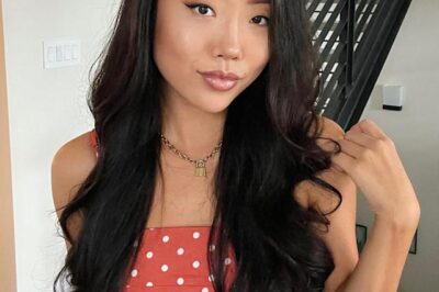 A Private Proposal? Tiffany Fong Breaks Silence on Shocking Rumor Involving Elon Musk and a Baby Request