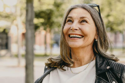 Unlocking Longevity: New Research Reveals How Vitamin D Transforms Health in Older Adults!