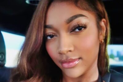PHOTOS: Angel Reese Leaves Everyone’s Jaws On The Floor With Her Under ‘B’ Showing In Jaw-Dropping Black Dress Flaunting Her Stuff /d